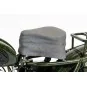 The Great Escape - Triumph TR6 Trophy (Weathered), 1/12 - Corgi CC0...
