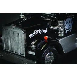 Heavy Metal Trucks - Motorhead, 1/50 - Corgi CC55701 2