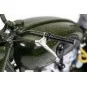 The Great Escape - Triumph TR6 Trophy (Weathered), 1/12 - Corgi CC0...