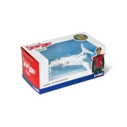 Captain Scarlet (Classic) - Angel Interceptor - Corgi CC96309 2