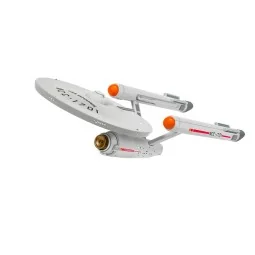 Star Trek - USS Enterprise NCC-1701 (The Original Series) - Corgi C...