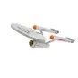 Star Trek - USS Enterprise NCC-1701 (The Original Series) - Corgi C...