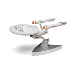 Star Trek - USS Enterprise NCC-1701 (The Original Series) - Corgi C... 2