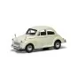 Morris Minor 1000, Snowberry White, 1/43 - Corgi VA05811