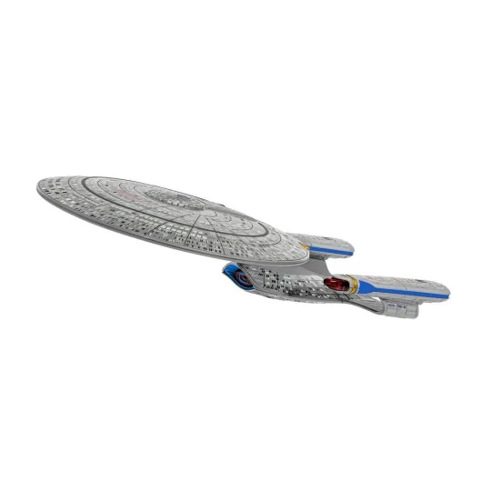 Star Trek - USS Enterprise NCC-1701-D (The Next Generation) - Corgi...