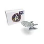 Star Trek - USS Enterprise NCC-1701-D (The Next Generation) - Corgi...