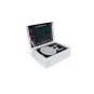 Star Trek - USS Enterprise NCC-1701-D (The Next Generation) - Corgi...