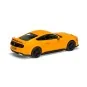 Ford Mustang Mk6 GT Fastback, Orange Fury, 1/43 - Corgi VA15502
