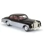 224 Bentley Continental Black and Silver - Corgi CD54321054