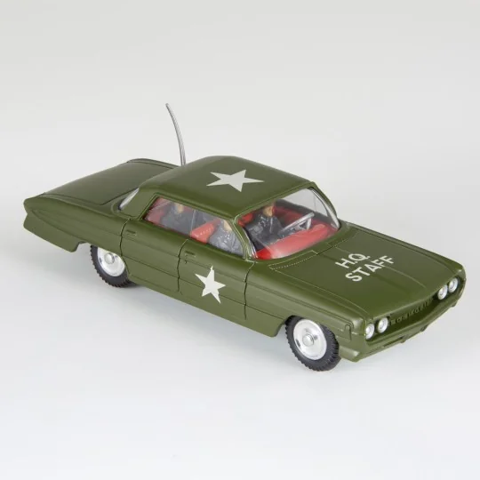 358 HQ Staff Car - Corgi CD54321030