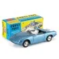 318 Lotus Elan S 2. - Corgi CD54321033