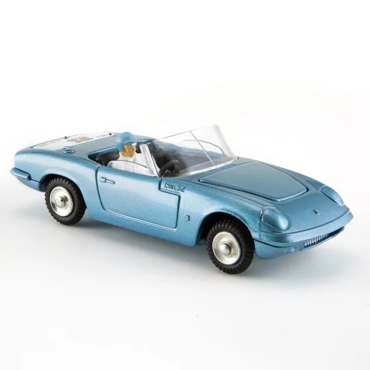 318 Lotus Elan S 2. - Corgi CD54321033