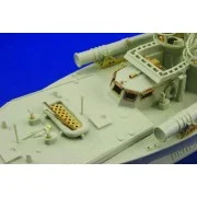 Vosper M.T.B Für Revell Bausatz, 1/72 - Eduard Accessories 53026 Vosper M.T.B Für Revell Bausatz, 1/72 - Eduard Accessories 53026