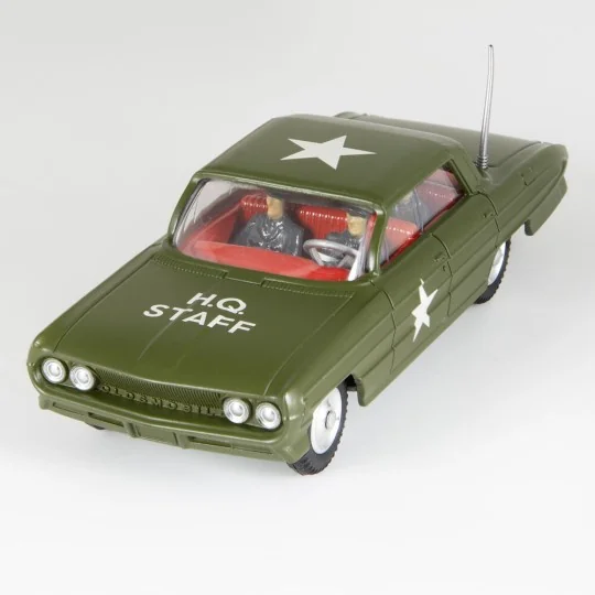358 HQ Staff Car - Corgi CD54321030