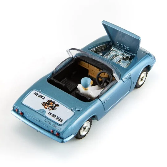 318 Lotus Elan S 2. - Corgi CD54321033