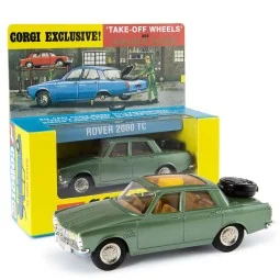 275 Rover 2000 TC - Corgi CD54321040