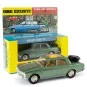 275 Rover 2000 TC - Corgi CD54321040