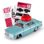 236 Austin A60 Deluxe Saloon Motor School Car - Corgi CD54321039