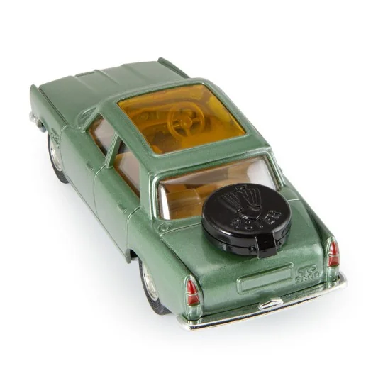 275 Rover 2000 TC - Corgi CD54321040