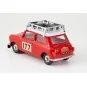 Retro Mini Cooper S No 339 - Corgi CD54321002