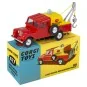 Retro Landrover Breakdown No 417 - Corgi CD54321006