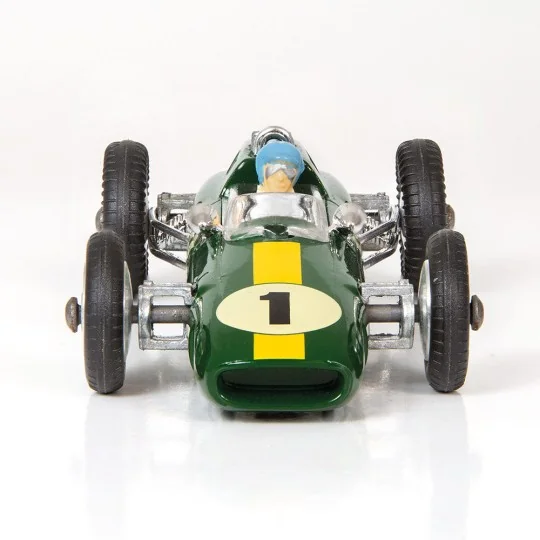 Retro Lotus Climax No 155 - Corgi CD54321003