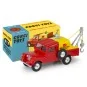 Retro Landrover Breakdown No 417 - Corgi CD54321006