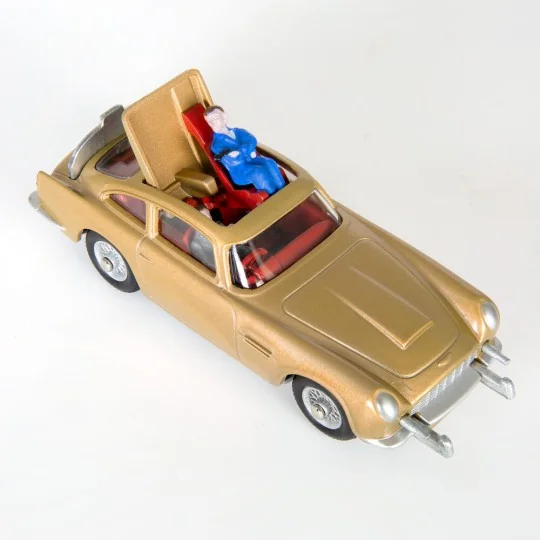James Bond Aston Martin DB5 261 - Corgi CD54321015