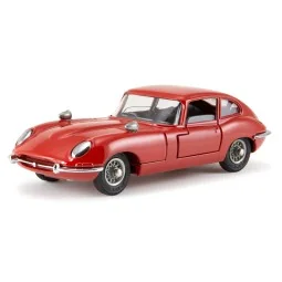 Jaguar 4.3 litre E Type - Corgi CD54321012 2