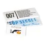 James Bond Aston Martin DB5 261 - Corgi CD54321015