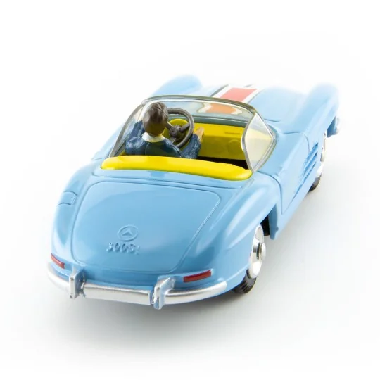 Mercedes-Benz 300SL Open Roadster 303 - Corgi CD54321013
