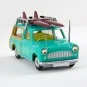 Mini Countryman Roof Rack Surfing 485 - Corgi CD54321014