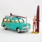 Mini Countryman Roof Rack Surfing 485 - Corgi CD54321014