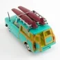 Mini Countryman Roof Rack Surfing 485 - Corgi CD54321014