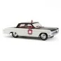 Oldsmobile Sheriff Car 237 - Corgi CD54321017