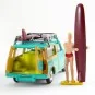 Mini Countryman Roof Rack Surfing 485 - Corgi CD54321014