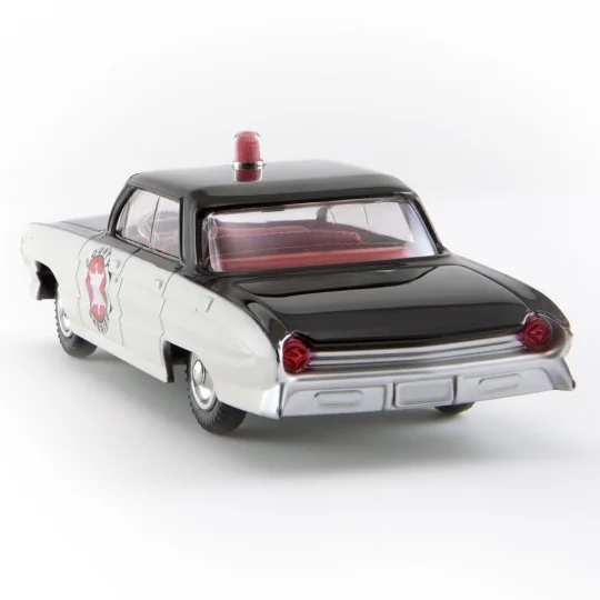 Oldsmobile Sheriff Car 237 - Corgi CD54321017