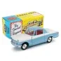 Triumph Herald Coupe 231 - Corgi CD54321018