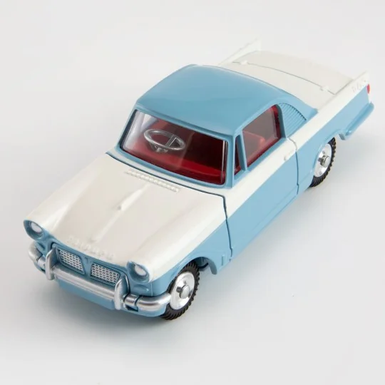 Triumph Herald Coupe 231 - Corgi CD54321018