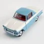 Triumph Herald Coupe 231 - Corgi CD54321018