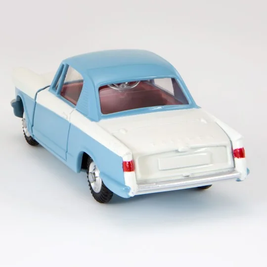Triumph Herald Coupe 231 - Corgi CD54321018