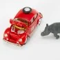 Volkswagen 1200 in East African Safari Trim 256 - Corgi CD54321019