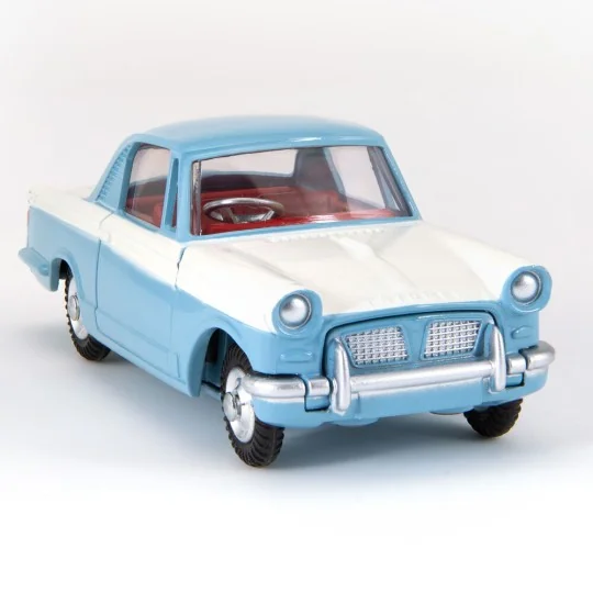 Triumph Herald Coupe 231 - Corgi CD54321018