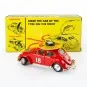 Volkswagen 1200 in East African Safari Trim 256 - Corgi CD54321019