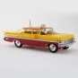 Chevrolet Taxi Cab 480 - Corgi CD54321020