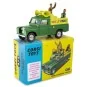 472 Public Address Vehicle - Corgi CD54321022