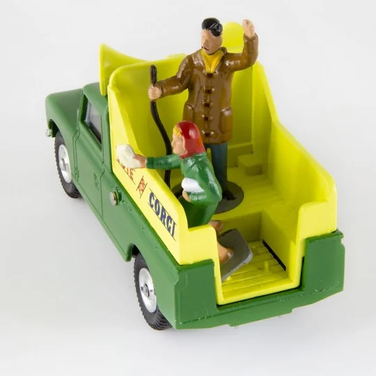 472 Public Address Vehicle - Corgi CD54321022