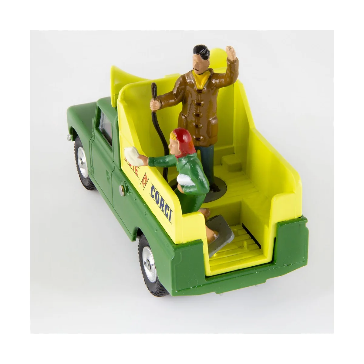 472 Public Address Vehicle - Corgi CD54321022