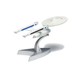 Star Trek - USS Enterprise NCC-1701 [Refit] (Star Trek II: The Wrat... 2