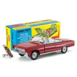 246 Chrysler Imperial - Corgi CD54321042 2